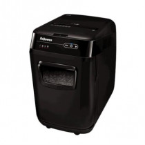 Trituradora Fellowes 200C Automax Corte Cruzado [ 4653501 ]