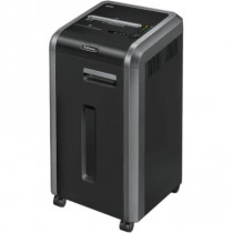 Trituradora Fellowes Powershred 225Mi Micro Corte 16 Hojas al Paso 16 Galones [ 4620001 ]