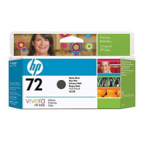 TINTA HP LF 72 NEGRO MATTE 130ML INK [ C9403A ]