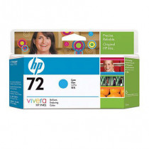 TINTA HP LF 72 CYAN 130ML INK [ C9371A ]