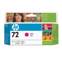 TINTA HP LF 72 MAGENTA 130ML INK [ C9372A ]