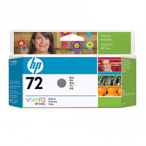 TINTA HP LF 72 GRIS 130ML INK [ C9374A ]