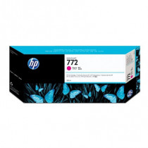 TINTA HP LF 772 MAGENTA DESIGNJET Z5200 300ML [ CN629A ]