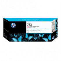 TINTA HP LF 772 MAGENTA LIGHT DESIGNJET Z5200 300ML [ CN631A ]