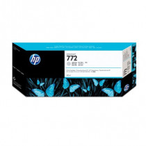 TINTA HP LF 772 GRIS DESIGNJET Z5200 300ML [ CN634A ]