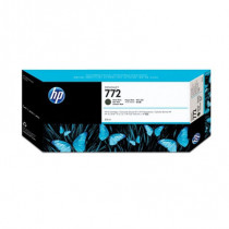 TINTA HP LF 772 NEGRO MATE DESIGNJET Z5200 300ML [ CN635A ]