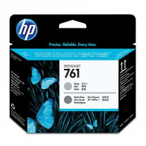 CABEZAL HP LF 761 GRIS/GRIS OSCURO T7100 400ML [ CH647A ]