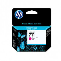 Tinta HP DesignJet HP 711 29ml Color Magenta [ CZ131A ]