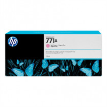 TINTA HP LF MAGENTA LIGHT DESIGNJET 771A [ B6Y19A ]