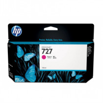 TINTA HP LF MAGENTA DESIGNJET 727 130ML [ B3P20A ]