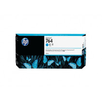 TINTA HP LF 764 CYAN 300ML [ C1Q13A ]