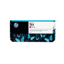 TINTA HP LF 764 DESIGNJET MAGENTA 300ML [ C1Q14A ]