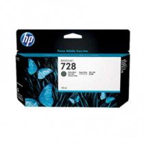 TINTA HP LF 728 DESIGNJET AMARILLO 300ML [ F9K15A ]