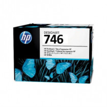 CABEZAL HP LF 746 [ P2V25A ]