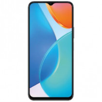 Smartphone Honor X6 6.5" 64GB/4GB Cámara 50MP+2MP+2MP/5MP Mediatek Android 12 Color Negro [ HONORX6-464-NEGRO ]