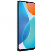 Smartphone Honor X6 6.5" 64GB/4GB Cámara 50MP+2MP+2MP/5MP Mediatek Android 12 Color Negro [ HONORX6-464-NEGRO ]