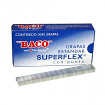 GRAPA BACO G 5000 SUPERFLEX C/5040 [ GP001 ]