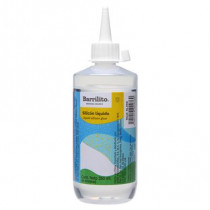 Silicón Líquido Barrilito Bote 250ml [ SL250 ]