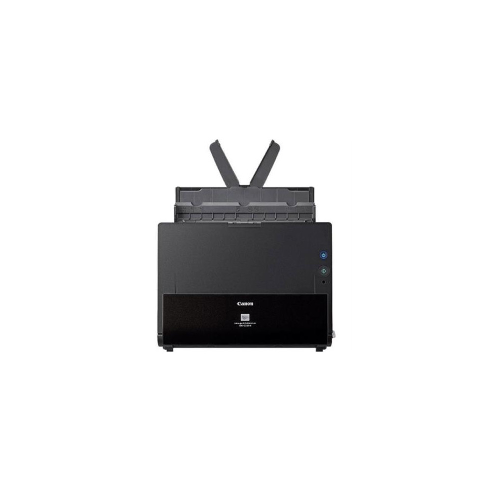 Escaner Canon ImageFormula DR-C225II Resolución 600 ppp [ 3258C002AB ]