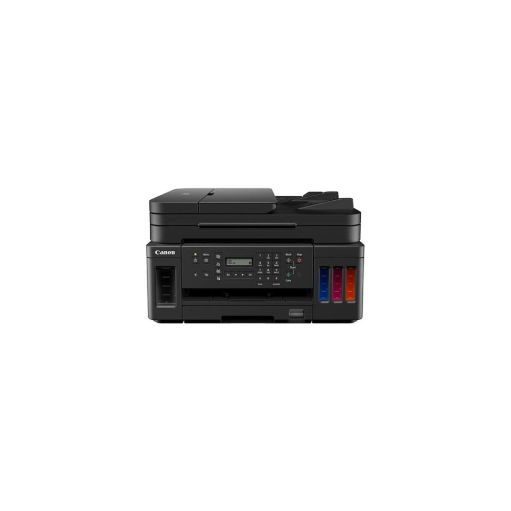 Multifuncional Canon Pixma G7010 Color Tinta Continua Wi-Fi [ 3114C004AB ]