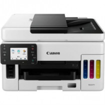 Multifuncional Canon Maxify GX6010 3 en 1 Color Tinta Continua [ 4470C004AA ]