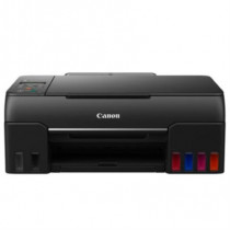 Multifuncional Canon Pixma G610 Tinta Continua Color [ 4620C004AA ]