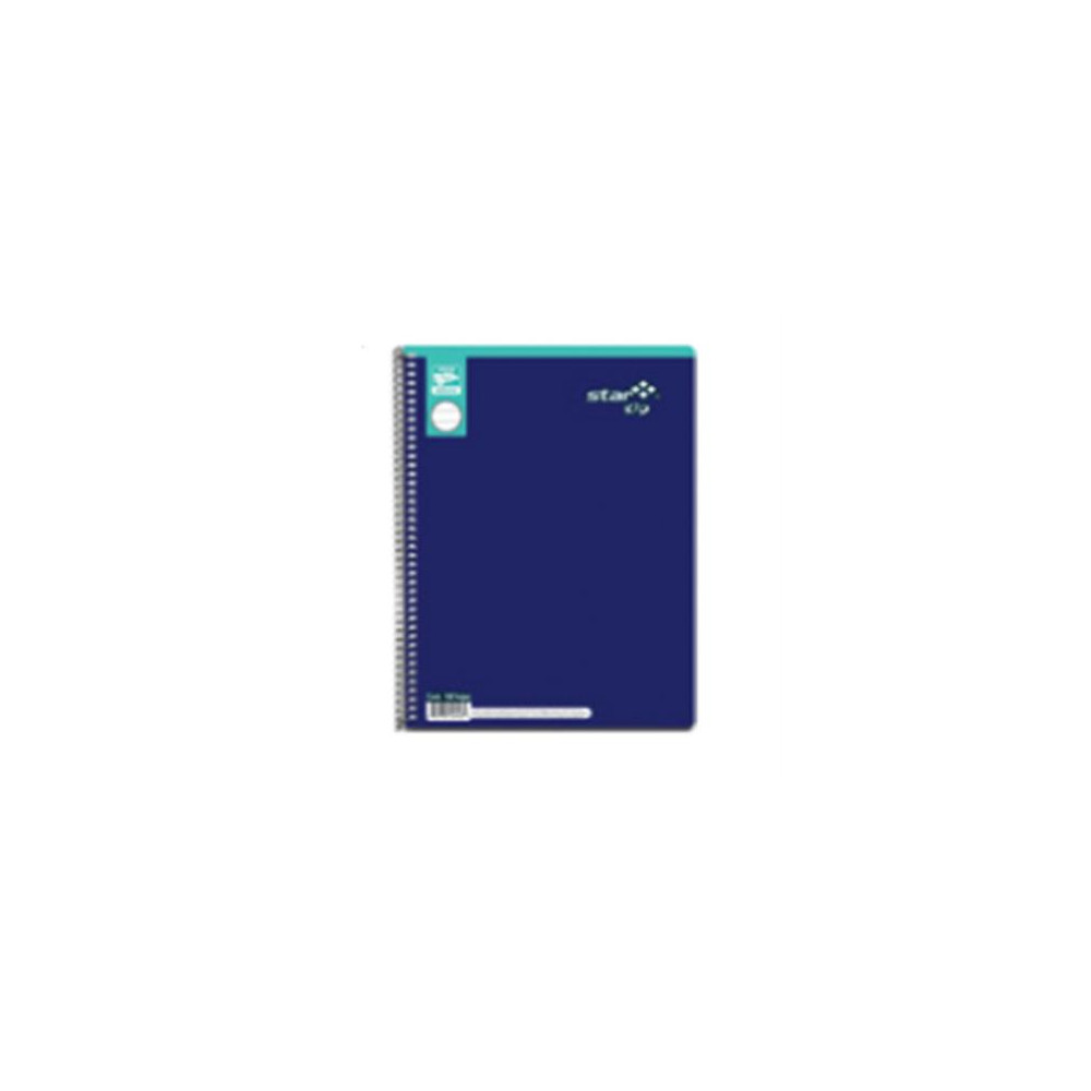 CUADERNO ESTRELLA PROFESIONAL MIXTO 100H KID [ 468 ]