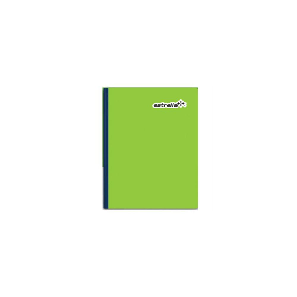 CUADERNO ESTRELLA PROFESIONAL COSIDO RAYA 100 HJS [ 541 ]