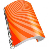 CUADERNO PROF. ESTRELLA 200HJS STARMAX FLEX C7 [ 698 ]