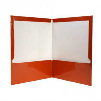 SHOWFOLIO OXFORD CARTA BRONCE METALICO C/25 [ 5049580 ]