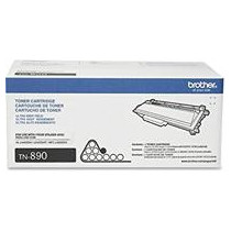 TONER BROTHER NEGRO TN890 20,000 MIL PAGINAS DE SUPER ALTO RENDIMIENTO PARA HLL6400DW , MFCL6900DW [ TN890 ][ CN-3041 ]