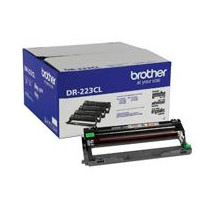 TAMBOR BROTHER DR223CL RENDIMIENTO DE 18,000 PAGINAS, COMPATIBLE CON MFCL3710CW [ DR223CL ][ CN-4536 ]