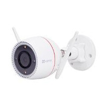 CAMARA BALA IP 3MP WIFI EZVIZ / AUDIO DE DOS VIAS / VISION NOCTURNA EN COLOR / SIRENA / ESTROBO / DE [ CS-C3TN3MP ][ CV-1532 ]