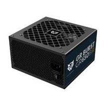 FUENTE DE PODER GAMER BALAM RUSH GR BURST GR650B / CERTIFICADA / 650W / 80 PLUS BRONZE / ATX / NO MO [ BR-9376897506215937689 ][ CSP-553 ]