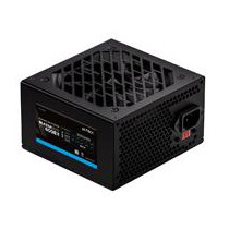 FUENTE DE PODER ACTECK BLAZAR EVO FT600E / ATX / 600 W / NO MODULAR / VENTILADOR 120 MM / NEGRO / ES [ ES-05003E7506215937580 ][ CSP-570 ]