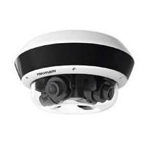 CAMARA PANOVU SERIES / VISTA PANORáMICA 360º / HIKVISION DS2CD6D44G1IZS 4 LENTES MOT. 2.8 A 8 MM ( [ DS2CD6D44G1IZS6941545604824 ][ CV-1739 ]