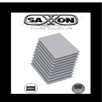 PAQUETE DE 10 TARJETAS MIFARE 13.56 MHZ /SAXXON / PVC / IMPRIMIBLE / SIN FOLIO [ SAXMIFARE01 ][ AC-10881 ]