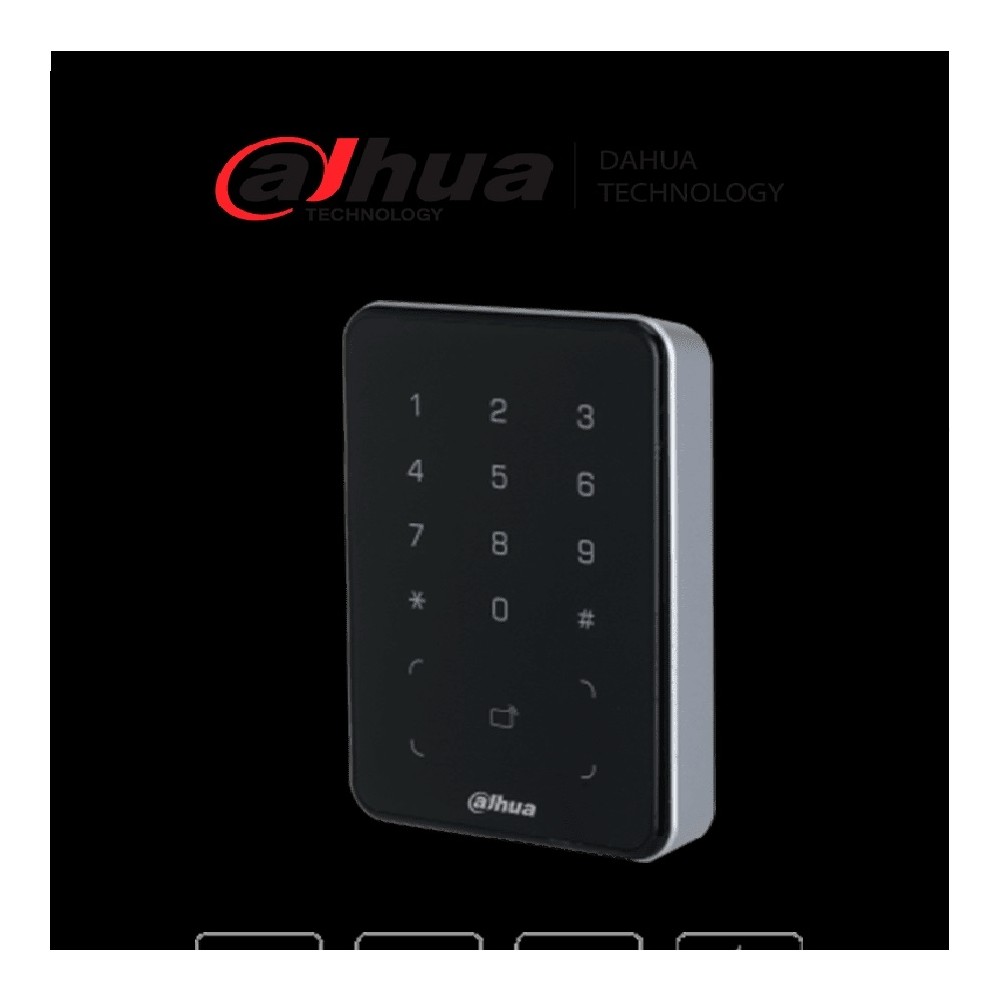 CONTROL DE ACCESO/DAHUA/DHI-ASR2101A-ME/ [ DHI-ASR2101A-ME ][ AC-11211 ]