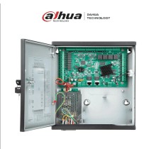 CONTROL DE ACCESO/DAHUA/ASC2204C-H/CONTROL DE ACCESO TCP/IP /4 PUERTAS 4 LECTORAS VíA WIEGAND O RS4 [ ASC2204C-H ][ AC-11213 ]