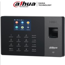 CONTROL DE ASISTENCIA/DAHUA/DHI-ASA1222G/CONTROL DE ASISTENCIA STANDALONE CON BATERíA INCLUIDA/ 1,0 [ DHI-ASA1222G ][ AC-11253 ]