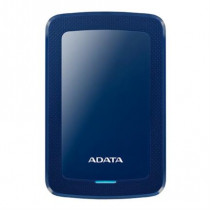 DISCO DURO ADATA 2TB HV300 SLIM AZUL 3.1 [ AHV300-2TU31-CBL ]