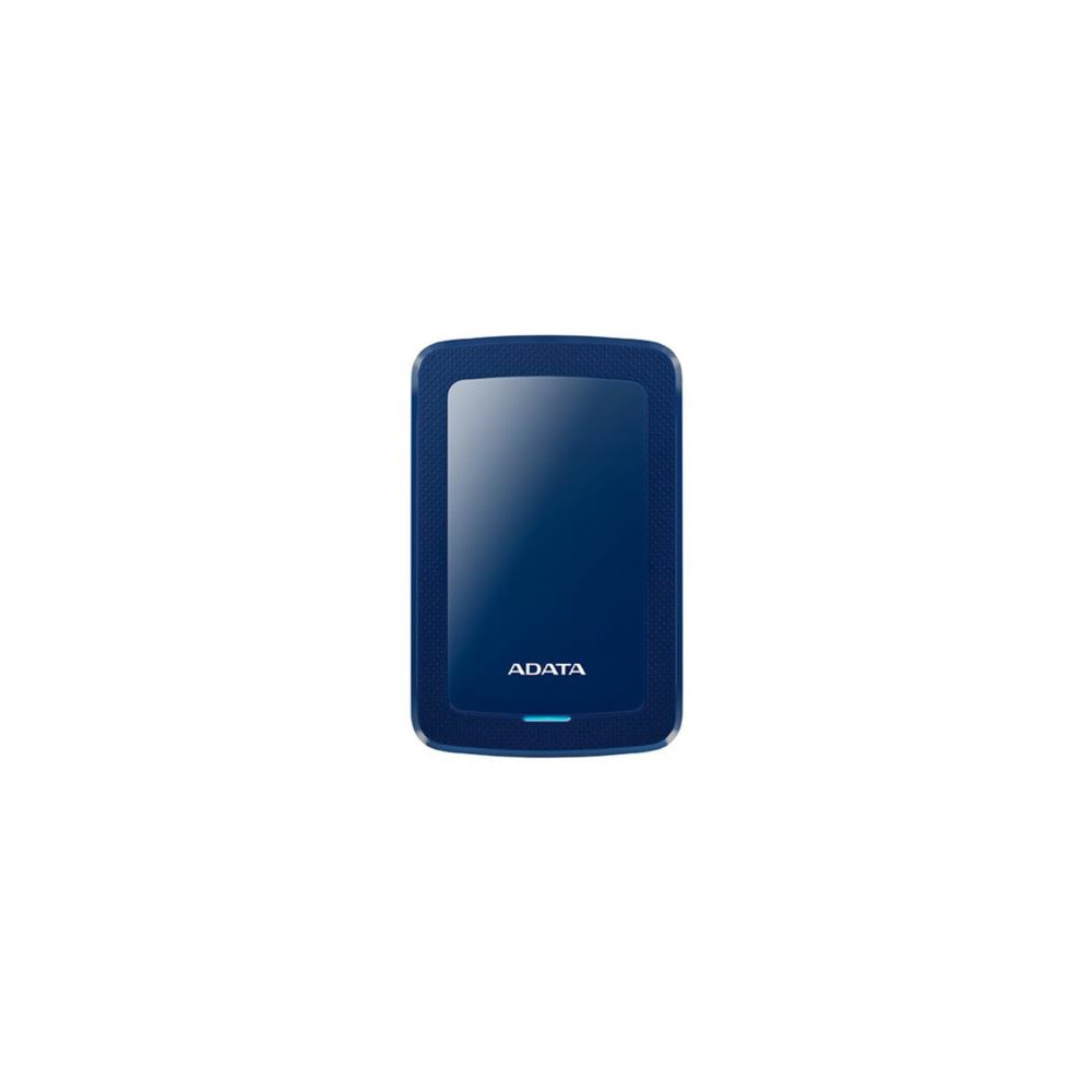 DISCO DURO ADATA 2TB HV300 SLIM AZUL 3.1 [ AHV300-2TU31-CBL ]