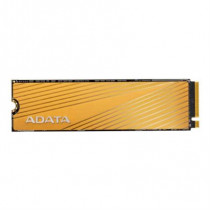 Unidad de Estado Slido Adata FALCON 512 GB PCIe Gen3x4 M.2 2280 [ AFALCON-512G-C ]