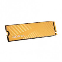 Unidad de Estado Slido Adata FALCON 512 GB PCIe Gen3x4 M.2 2280 [ AFALCON-512G-C ]