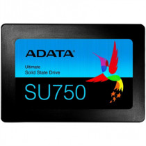 Unidad de Estado Slido SSD Adata SU750 3D NAND 256GB 550/520 MB [ ASU750SS-256GT-C ]