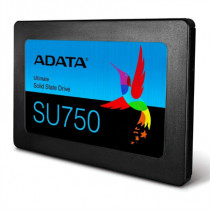 Unidad de Estado Slido SSD Adata SU750 3D NAND 256GB 550/520 MB [ ASU750SS-256GT-C ]