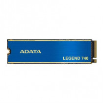 Unidad de Estado Slido Adata LEGEND 740 PCIe 250GB Gen3 x4 M.2 2280 [ ALEG-740-250GCS ]