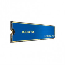 Unidad de Estado Slido Adata LEGEND 740 PCIe 250GB Gen3 x4 M.2 2280 [ ALEG-740-250GCS ]