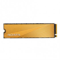 Unidad de Estado Slido Adata Falcon PCIe 1TB Gen3x4 M.2 2280 [ AFALCON-1T-C ]