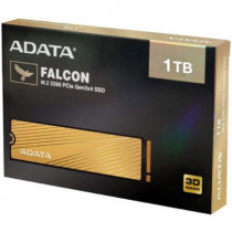 Unidad de Estado Slido Adata Falcon PCIe 1TB Gen3x4 M.2 2280 [ AFALCON-1T-C ]